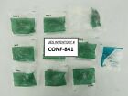 Fmc4-8 Entegris Npt Pipe Straight Fnpt Mnpt Reseller Lot Of New