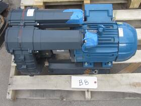 Scl-k06-ms-gor-c-184tc Fpz Regenerative Blower Bpa Explosion Proof