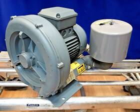 Scl-v4 Fpz Regenerative Blower