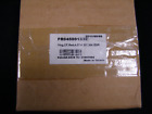 Fr04500133e Varian Agilent Esr Conflat Flange Zero Length Adapter To