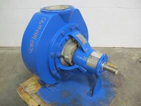 150-125-315 Friatec Rheinhutte Pumps Pump Rcnku Cs Tx Chemical Centrifugal 129118