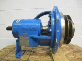 Rn80250ca Friatec Rheinhutte Pumps 80/250 Pump Rn Ca Pumpen No Casing 80 M2 H 148050