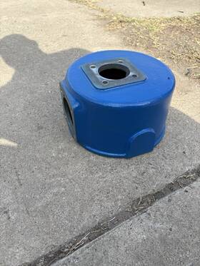 Rf500-rtf Fruitland Filter Box Rf500 Vacuum Pump Rf500-rtf Fruitland Filter Box Rf500 Vacuum Pump