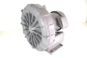Vfc506a Fuji Electric Ring Compressor 3 Phase 1.3/1.9kw 200/220v 2.4/3.0 M3 Vfc506a Fuji Electric Ring Compressor 3 Phase 1.3/1.9kw 200/220v 2.4/3.0 M3
