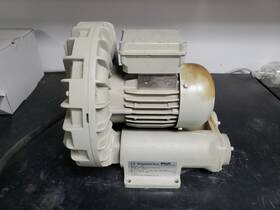 Vfd2 Fuji Electric Hp Regenerative Blower 0.87 55 Cfm 2.9 Psig Max Pressure