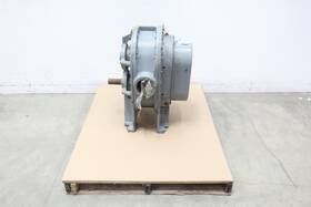 8hv-f Fuller Sutorbilt Rotary Positive Blower