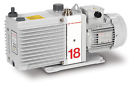 G1833-81003 Agilent Vacuum Pump Ideal For Laboratory Use Mass Spectroscopy Or