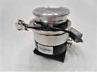 G2589-89062 Edwards Aglient Ext Hp Iso Turbo Pump Untested