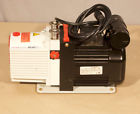 G3870-80055 Agilent Pfeiffer Duo Vacuum Pump