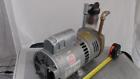 1023-u307a G583x Gast Vacuum Pump Excellent Day Guarantee 1023-u307a G583x Gast Vacuum Pump Excellent Day Guarantee