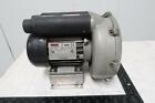 Ch-6060 G63a2 Leister Regenerative Ring Vacuum Blower Kw Hz