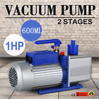 G78740020 Vevor 12cfm 2 Stages 827843119214