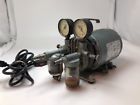 5kh33dn16gx G8gcx Ac Gast General Electric Vacuum Pump Motor Rpm