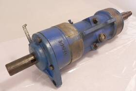 C46-1549 Galigher / Weir 10182r Pump Bearing Assembly 18910 Horizontal 1000 Seri