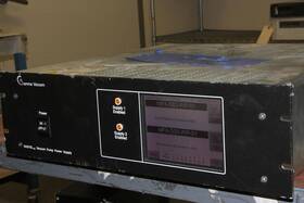 Mcp-2-p-s-1-us110-232-h-n Gamma Vacuum Digitel Pump Power Supply