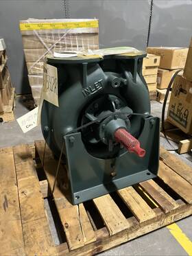884291542r Gardner Denver Recgaa Vacuum Generator Pump