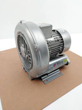 2bh1400-7ah21 Gardner Denver-elmo Rietschle G-bh1 Regenerative Blower 2bh1400-7ah21 Gardner Denver-elmo Rietschle G-bh1 Regenerative Blower