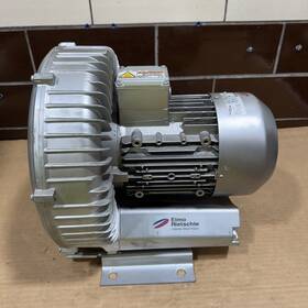 2bh1500-7ah21 Gardner Denver-elmo Rietschle G-bh1 Regenerative Blower 2.05kw 2bh1500-7ah21 Gardner Denver-elmo Rietschle G-bh1 Regenerative Blower 2.05kw