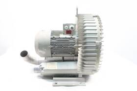 28h1600-7ah16 Gardner Denver G-bh1 Vacuum Pump 2.55kw 220-275/380-480v-ac