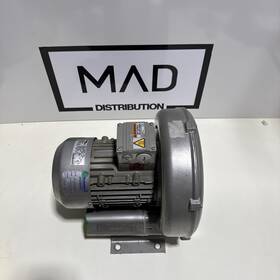 2bh1400-7ah16 Gardner Denver G-bh1 Siemens Seitenkanal-vakuumpumpe