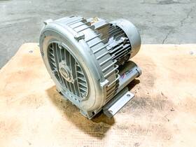 2bh1500-7ah26-z Gardner Denver G-bh1 Compressor Pump 2kw 210mbar 480v