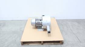 2bh1610-1hk36-z Gardner Denver G-bh1n Elmo Side Channel Blower 5hp 230/460v-ac