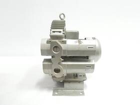 2dh7410-0ah16-7 Gardner Denver G-bh7 Vacuum Pump 1-1/4in 1.3kw 220/380-480v-ac