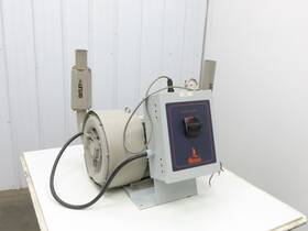 2bh1510-7hk53 Gardner Denver Siemens Elmo-g 2 Inch Vacuum Blower 6hp 230/460v 3ph