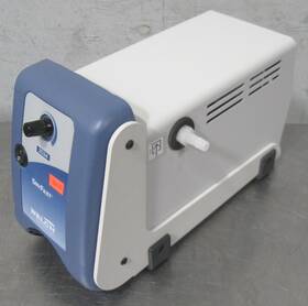2034c-02 Gardner Denver Thomas Inc. C202849 Welch Dryfast Dry Vacuum Pump / Compressor