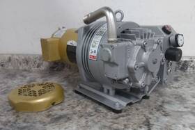 Vce-25 Gardner Denver 1.5 Hp 1450 1740 Max Rpm 230/460vac Vacuum Pump D Vce-25 Gardner Denver 1.5 Hp 1450 1740 Max Rpm 230/460vac Vacuum Pump D