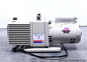 Welch-8920a Gardner Denver Welch 8920a Vacuum Pump 7