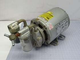 0211-v138-g218cx Gast Vacuum Pump T178361