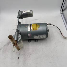 0322-v125-g314dx Gast 0322-v125-g324dx Oil-less Vacuum Pump For Beckman Coulter J2-21 Centrifuge 0322-v125-g314dx Gast 0322-v125-g324dx Oil-less Vacuum Pump For Beckman Coulter J2-21 Centrifuge
