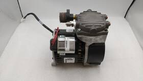 74r135-p123-h200x Gast 0413906637 Vacuum Pump 1/4hp 100psig 110v 2.5a 5 Mfd Fasco 7185-0085