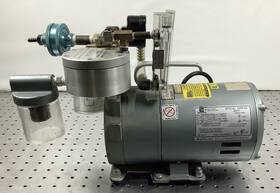 0522-v138-g18dx Gast Rotary Vacuum Pump