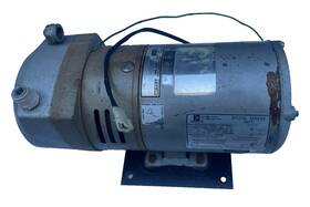 0523-101q-g314dx Gast Air Compressor Vacuum Pump 1/4 Hp