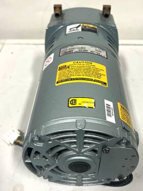 0523-504q-g18dx Gast Vacuum Pump