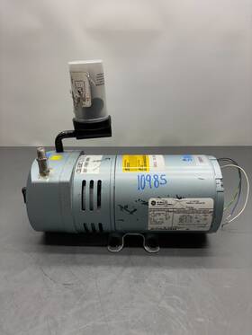 0523-v125q-g5880x Gast / Hp 0.25 115v Vacuum Pump