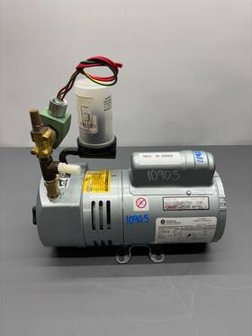 0523-v125q-g627dax Gast / 208-230 Vacuum Pump