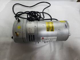 0523-v350q-g588ndx Gast Vacuum Pump Motor S55jxtjn8635 1/4 Hp 1 Phase 1425 Rpm