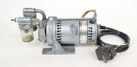 0531-102b-347x Gast 1/15hp Miniature Vacuum Pump 115vac