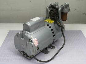 0822-v142a-g271x Gast Vacuum Pump T201395