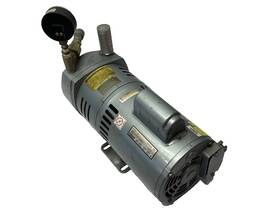 0823-1010-g583x Gast Rotary Vane Pump 0823-1010-g583x Gast Rotary Vane Pump