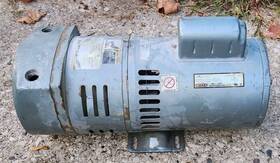 0823-101q-g583x Gast 0823-101q-5583x Vacuum Pump Blower 100-115v/208-240v 0823-101q-g583x Gast 0823-101q-5583x Vacuum Pump Blower 100-115v/208-240v