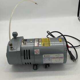 0823-101q-g18dx Gast Vacuum Pump