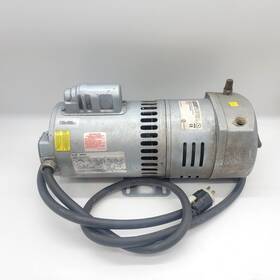 0823-v131q-g608x Gast 220-230v Vacuum Pump 0823-v131q-g608x Gast 220-230v Vacuum Pump