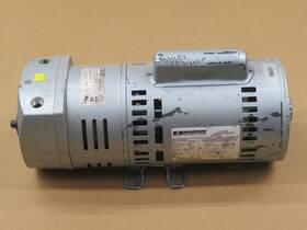 0823-v131q-sg608 Gast Pump Vacuum T212837 0823-v131q-sg608 Gast Pump Vacuum T212837