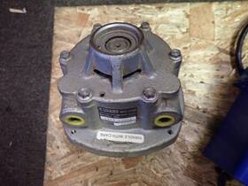 0870-p101a Gast Vacuum Pump Mdl 0870-p101a Gast Vacuum Pump Mdl