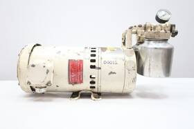 1022-v103-g279 Gast Vacuum Pump 3/4hp 208-220v-ac 440v-ac 1022-v103-g279 Gast Vacuum Pump 3/4hp 208-220v-ac 440v-ac