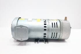 1023-1010-g279 Gast Rotary Vane Vacuum Pump 3/4hp 208-230/460v-ac